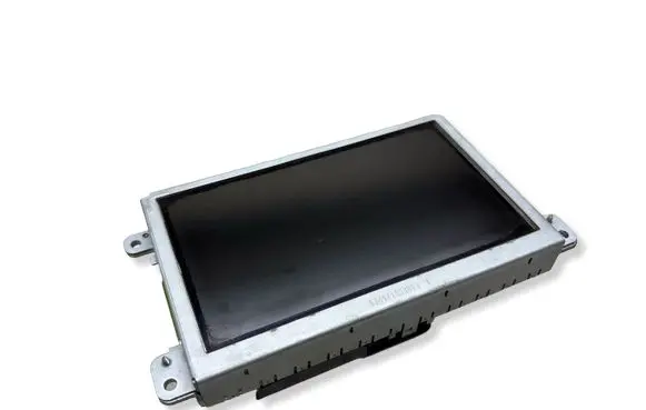 Audi A6 S6 C6 4F Screen/display/small screen 8T0919603C