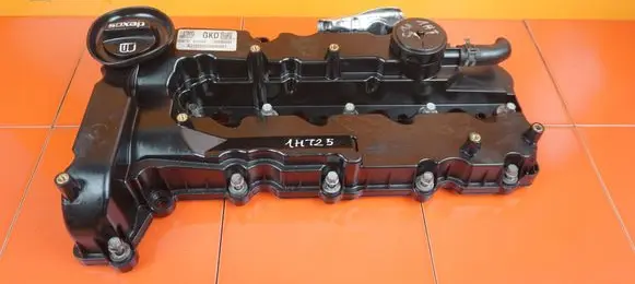 Opel Astra K Rocker cam cover 55598449 B16DTE