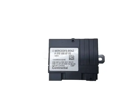 Mercedes-Benz Vito Viano W447 Other control units/modules A0009009703 150088063329E A2C87144302