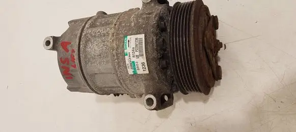 Opel Insignia A Air conditioning (A/C) compressor (pump) P22861236