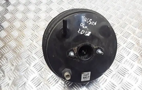 Hyundai Tucson JM Brake booster 585002E450