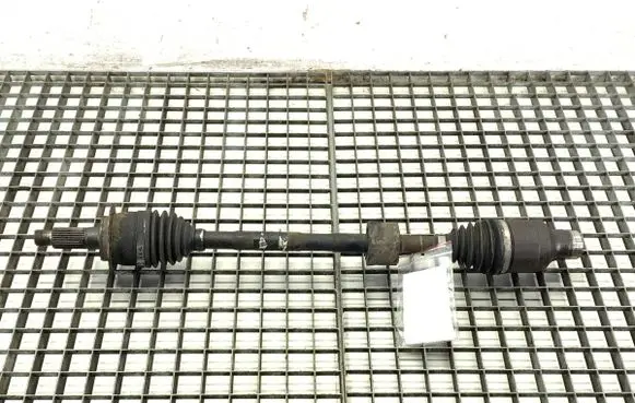 Suzuki SX4 Front driveshaft