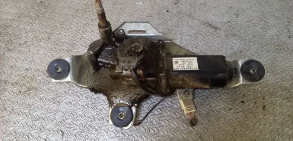 DR Automobiles DR5 Rear window wiper motor T115611051BA