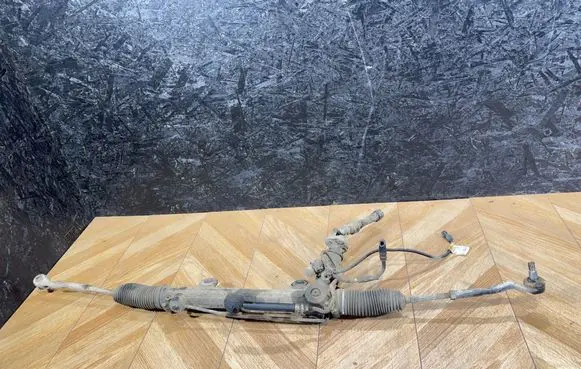 Mercedes-Benz E W211 Steering rack 
