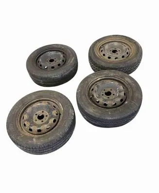 Renault Trafic III (X82) R16 forged rim 403006329R20565R16