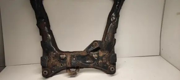 Nissan Qashqai Front axle beam J10