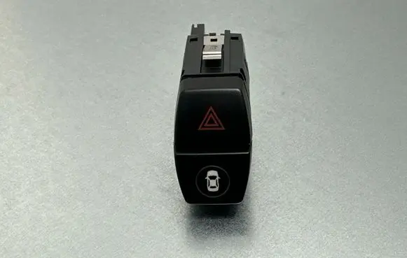 BMW X1 F48 F49 Hazard light switch 9354186