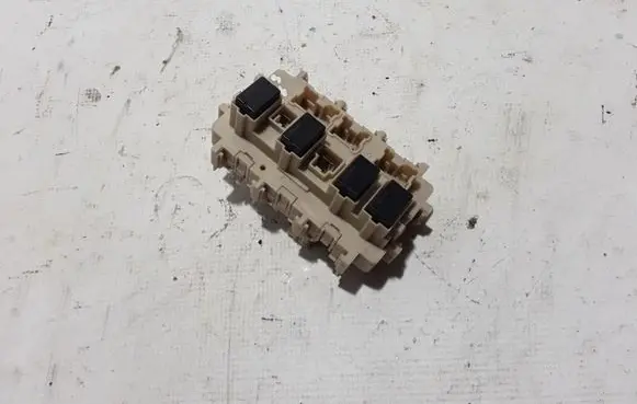 Fuse module