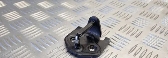 Ford Galaxy Rear door lock loop/hook striker 6G91R21982FBB