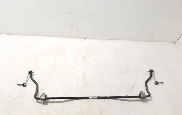 Mercedes-Benz EQS V297 Rear anti-roll bar/sway bar A2973261800