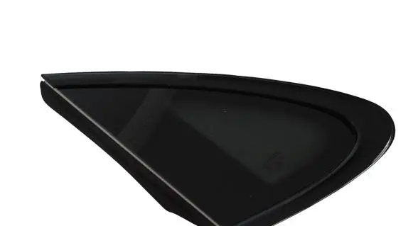 Porsche Cayenne (9Y0 9Y3) Rear side window 9Y3845297D