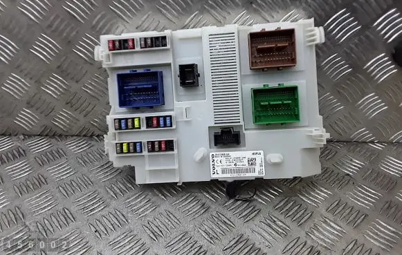 Volvo V60 Fuse module 31412969aa
