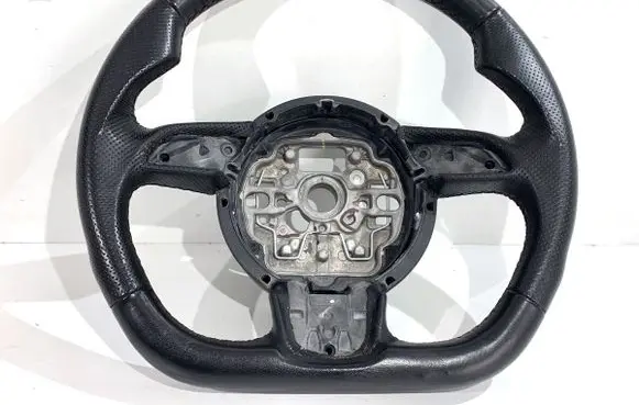 Audi A6 C7 Steering wheel