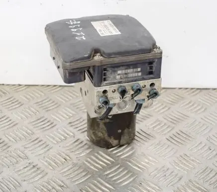 BMW 5 E60 E61 ABS Pump
