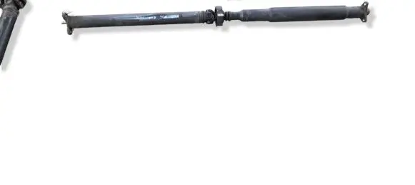 BMW 4 F36 Gran coupe Drive shaft (set) 7600041 16020531573
