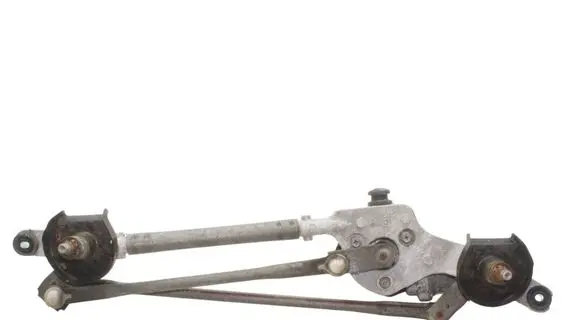 Subaru Outback (BS) Front wiper linkage and motor 86511AL000 1593006280