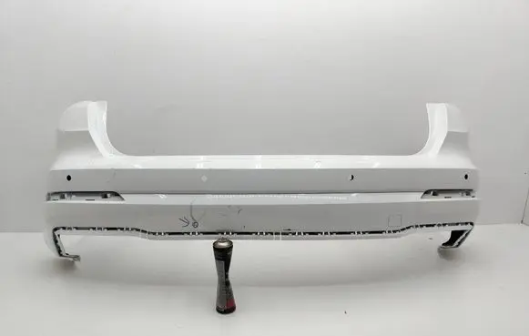 Audi Q3 F3 Rear bumper 83A807521A