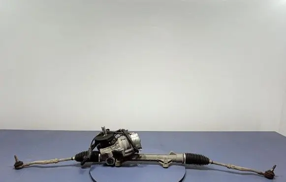 Peugeot 208 I Steering rack 6700003502