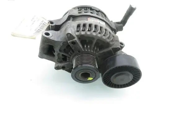 BMW 1 E81 E87 Generator/alternator 7550468