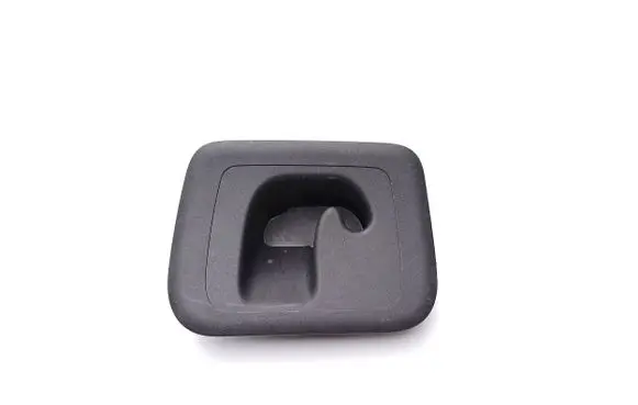Mercedes-Benz E W212 Cargo luggage net fixing mount A2128600731