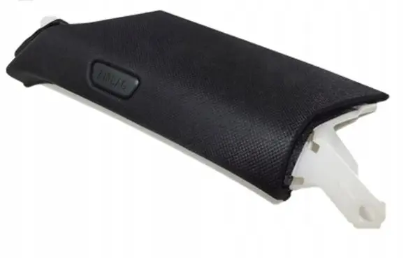 BMW X6 F16 (C) pillar trim 505904PD
