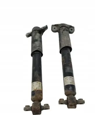 Ford S-MAX Front shock absorber/damper F1GC18080AFA