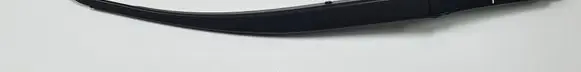 Hyundai i10 Front wiper blade arm