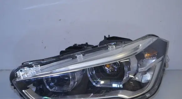 BMW X1 F48 F49 Headlight/headlamp 7472219 7436461 63117436461