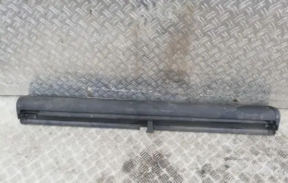 Audi A6 S6 C5 4B Parcel shelf 4b9861a6sp 4b9-861-a-6sp