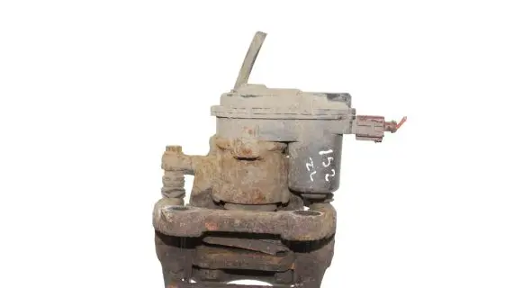 Land Rover Range Rover Evoque L538 Rear brake caliper