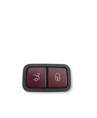 Mercedes-Benz S W221 Tailgate/boot open switch button 2208211479