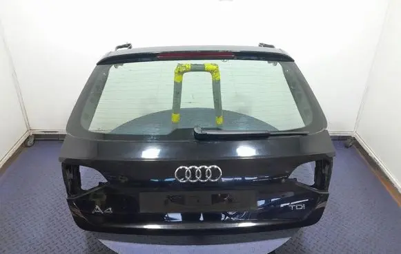 Audi A4 S4 B8 8K Tailgate/trunk/boot lid