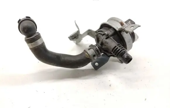 Mercedes-Benz A W177 Electric auxiliary coolant/water pump 0392023409