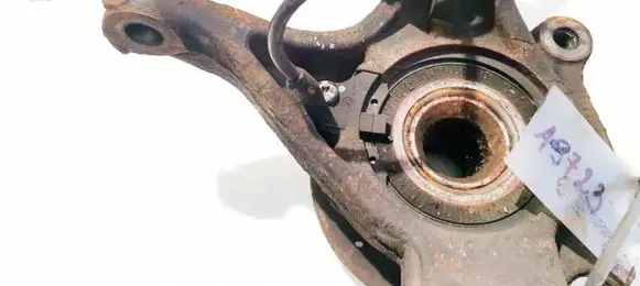 Citroen Berlingo ABS brake wheel speed sensor 9655270080