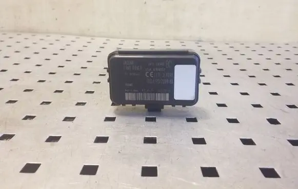 Jaguar XJL Other devices AH4215K602BC