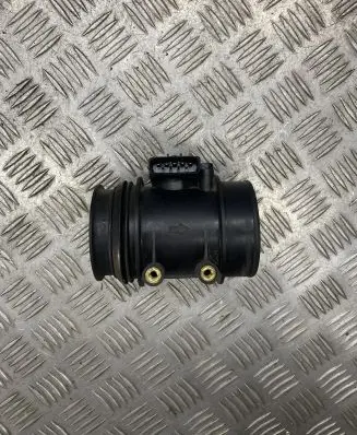Mass air flow meter