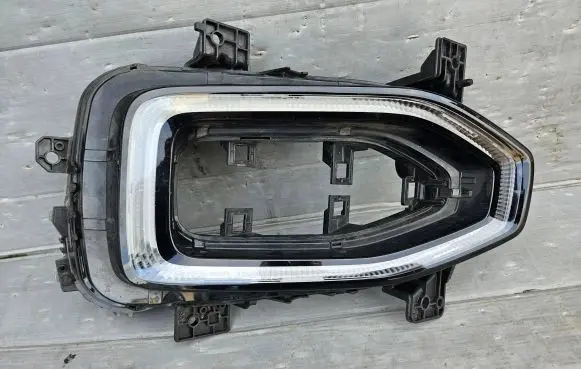 Volkswagen T-Cross Headlight/headlamp 2GA941055 1860S268