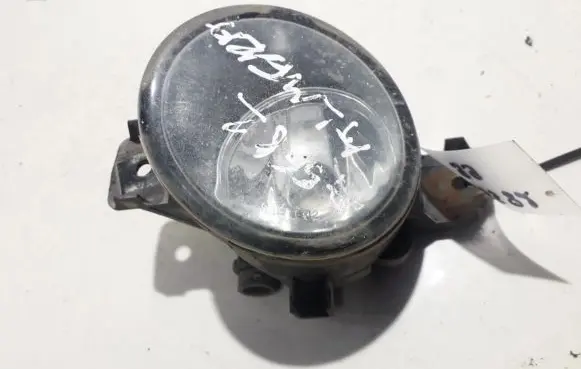 Nissan Almera N16 Front fog light 89202715