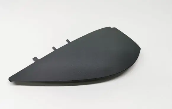 Volkswagen Touareg III Dashboard side end trim 760858247A