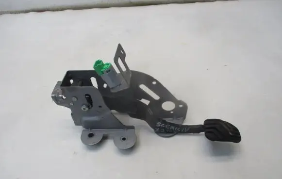 Renault Scenic IV - Grand scenic IV Brake pedal 465010003R
