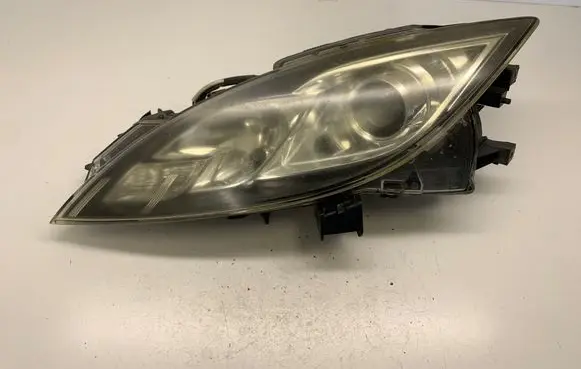 Mazda 6 Headlight/headlamp