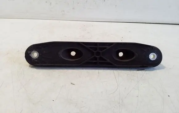 Volkswagen Sharan Muffler mount bracket/holder 1K0253144BD