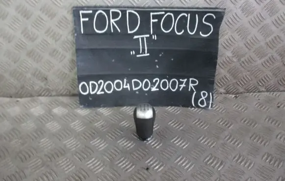 Ford Focus Other interior part
