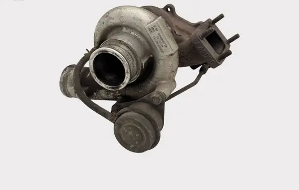 Fiat Ducato Turbo 504340178 504304178