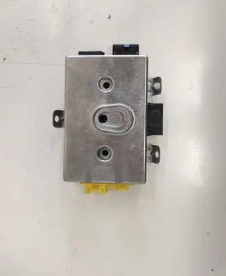 BMW 5 E60 E61 Door control unit/module 6135696301301 75789012