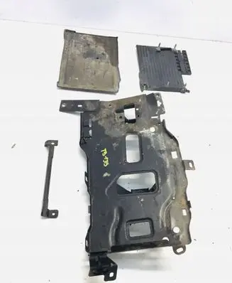 Peugeot 308 Battery box tray 