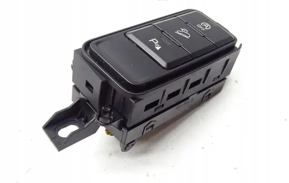 KIA Sportage Parking PDC sensor display screen 93600-F1MG0