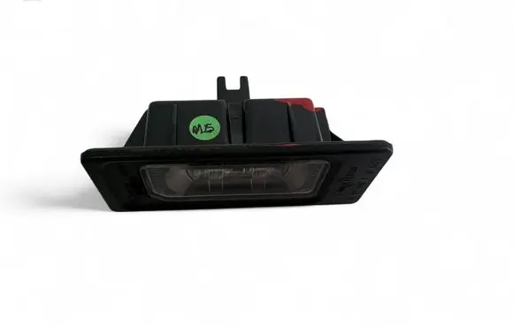Audi A6 S6 C7 4G Number plate light 4G0943021