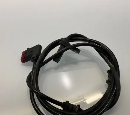 Mercedes-Benz E W211 ABS rear brake sensor 