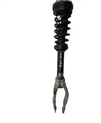 Jaguar F-Pace Front shock absorber with coil spring HK8318B036MF